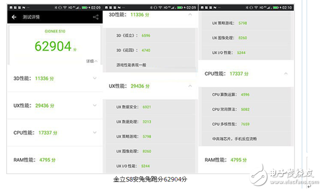 金立s10和榮耀9哪個好？選擇更適合自己的手機