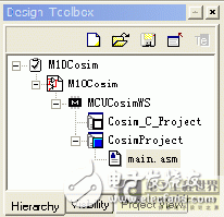  Multisim 10中的MCU模塊如何進行單片機協同仿真