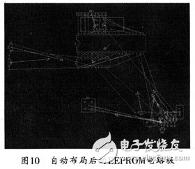  基于PROTEUS軟件的數(shù)字電壓表印刷電路板設(shè)計(jì)