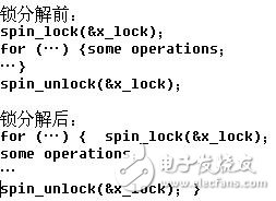 如何對嵌入式Linux系統的實時性能進行改進和完善？