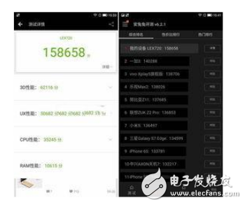 小米5x和小米5splus哪個好?系統的高性價比對比