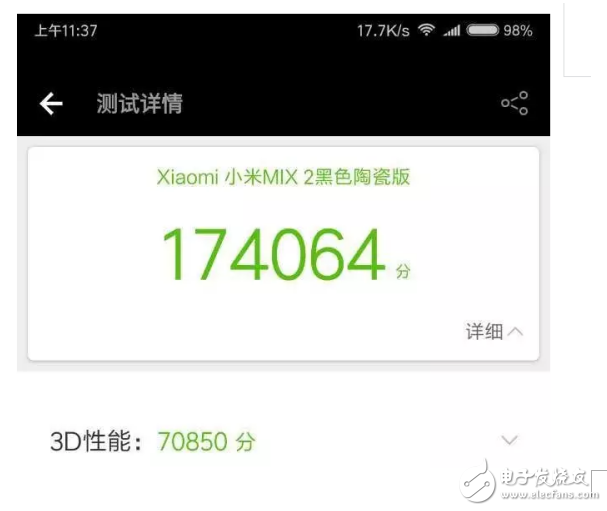 一加5和小米mix2哪個好?全面屏和雙攝的選擇