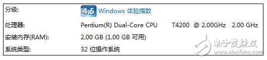 2G內(nèi)存只有1G可用是什么問(wèn)題？帶你找回丟失的1個(gè)G