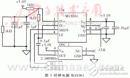  雙通道邏輯控制高速實(shí)時(shí)數(shù)據(jù)采集系統(tǒng)的設(shè)計(jì)