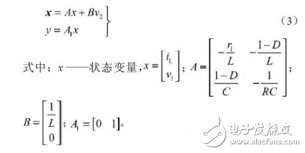 基于超級電容器儲能的直流DVR裝置的設(shè)計與實現(xiàn)