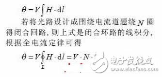 電子式互感器是什么？在智能變電站中有何應用？