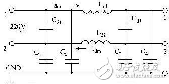  電子鎮(zhèn)流器的防電磁干擾設(shè)計方案