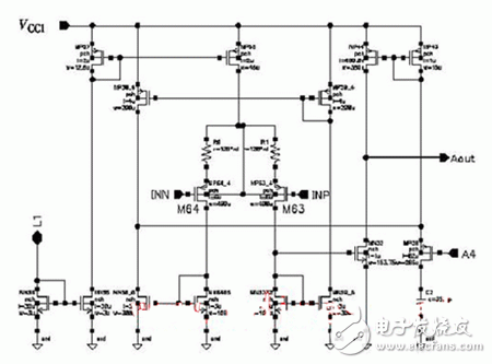 低壓差線性穩壓器的工作特性及設計考慮詳解