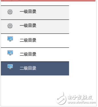 jquery插件開發(fā)實例(MSBar2D圖效果、手風琴特效插件)