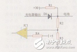 關于EPS應急電源中均衡式充電裝置的設計分析