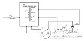 各種觸發(fā)電路特點(diǎn)分析與新型的晶閘管兩端采集過零信號(hào)電路設(shè)計(jì)（仿真效果圖文分析）
