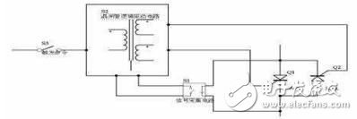 各種觸發(fā)電路特點(diǎn)分析與新型的晶閘管兩端采集過零信號(hào)電路設(shè)計(jì)（仿真效果圖文分析）