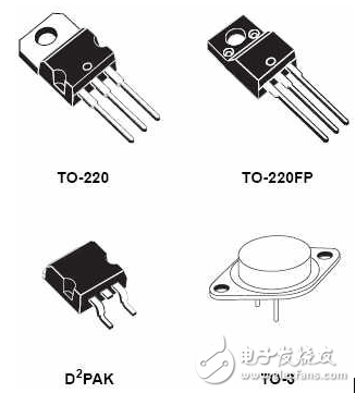 LM317穩(wěn)壓器介紹、引腳圖、參數(shù)、工作原理及應(yīng)用電路圖