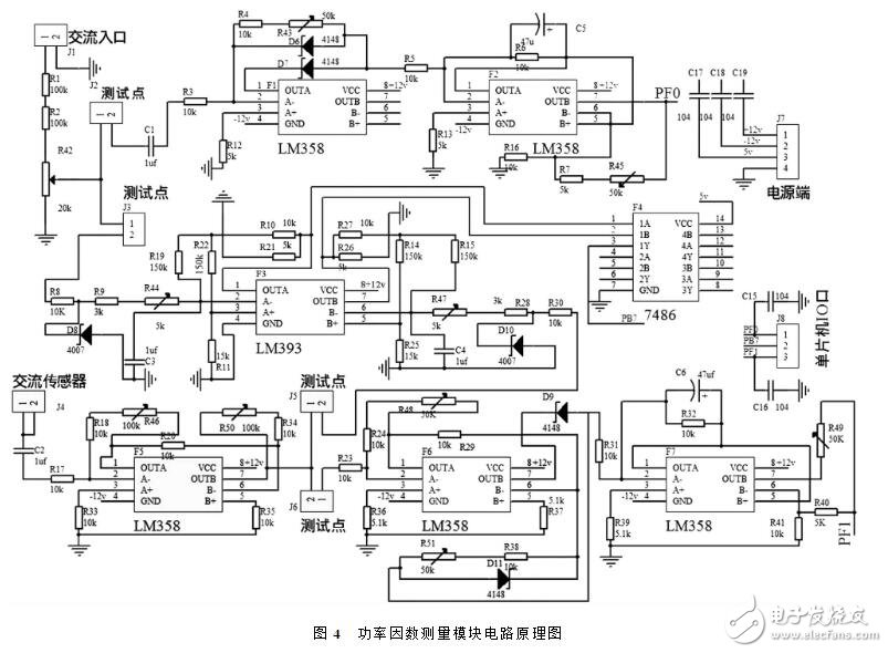 ACDC轉換器的作用及工作原理_ACDC轉換器電路結構_ACDC變換器電路設計
