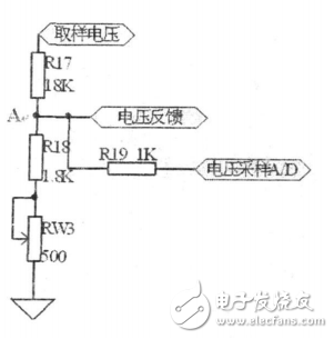 基于TL494開關電源的電路設計