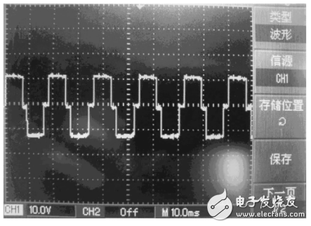 一款基于脈寬調制芯片TL494的微型車載逆變器設計電路