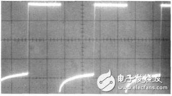 TL494控制BUCK型開關電源電路