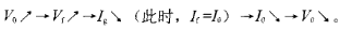 由TL494構成的恒流閉環控制電路