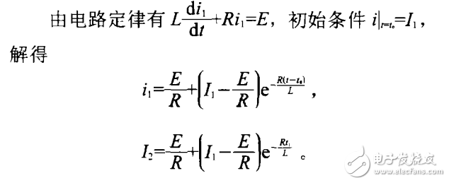 由TL494構成的恒流閉環控制電路