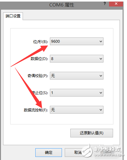 如何用超級終端連接交換機