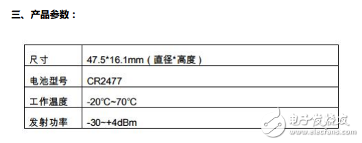 SKYLAB Beacon VG01藍牙Beacon_室內定位方