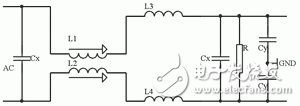 開(kāi)關(guān)電源的電磁干擾分析 PCB布局及布線(xiàn)介紹