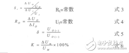 基于LM317和AT89C51的數(shù)字顯示可調(diào)穩(wěn)壓電源設計