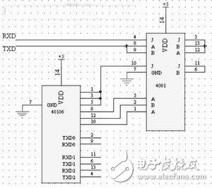 基于嵌入式系統可調節輸出電壓的高效電源設計