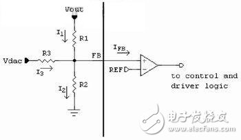 基于嵌入式系統可調節輸出電壓的高效電源設計