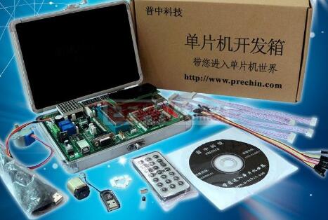 單片機原理