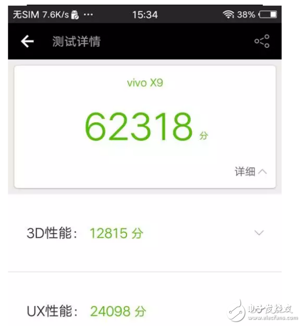 小米5s和vivox9哪個(gè)好？小米5s和vivox9整機(jī)區(qū)別對(duì)比分析