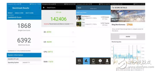 堅果pro2和榮耀9哪個值得買?顏值與性價比的對比