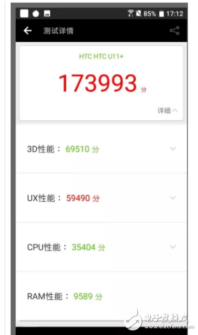 HTC U11+和HTC U11哪個好?HTC手機對比感受分享