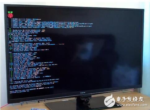 樹莓派3系統(tǒng)安裝介紹_Noobs進行樹莓派3系統(tǒng)安裝_Noobs進行樹莓派3系統(tǒng)恢復