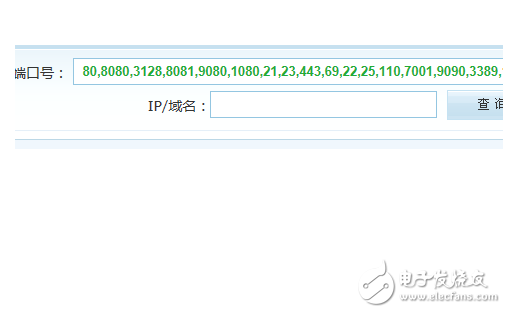 如何在Windows系統上測試服務器端口是否開放