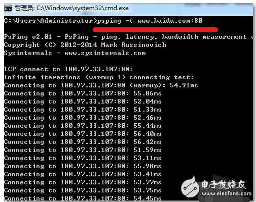 如何在Windows系統上測試服務器端口是否開放