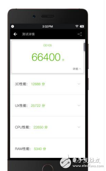 魅族pro6s和堅果pro哪個好?兩者的差距對比