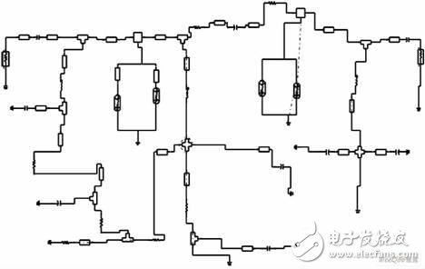  基于LTCC的LNA小型化設計