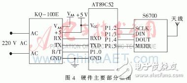  基于電力載波和RFID的電子站牌系統設計