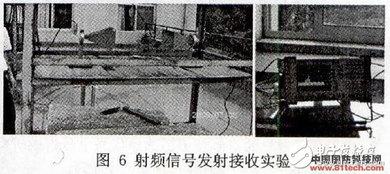  實驗用雷達(dá)發(fā)射機(jī)的研制及教學(xué)實踐的探索