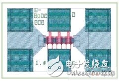  單片分布微波放大器的設(shè)計(jì)