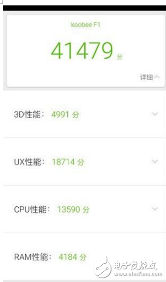 酷比F1和小辣椒V11哪個值得買？  區(qū)別對比評測