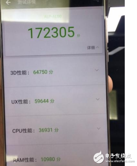 華為Mate10和iPhone8 Plus哪個好?性能大對決