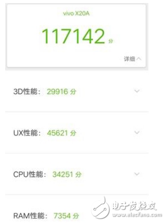 vivoX20和小米Note2哪個值得買?區別評測對比分析