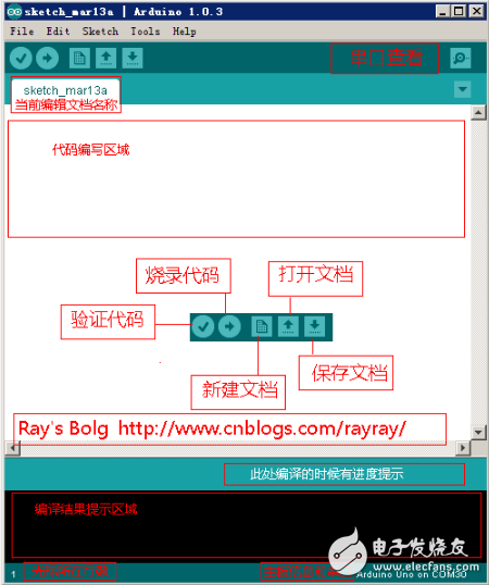 Arduino IDE（Arduino設計助手）免費下載