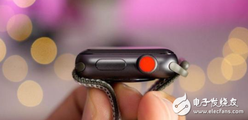 蘋果Apple Watch 11月創新高,2018年總體出貨量有望達到2500萬