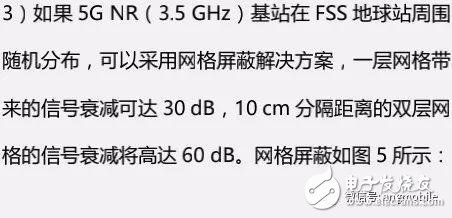 5G NR（3.5 GHz）無(wú)線網(wǎng)絡(luò)覆蓋問(wèn)題及建議方案分析