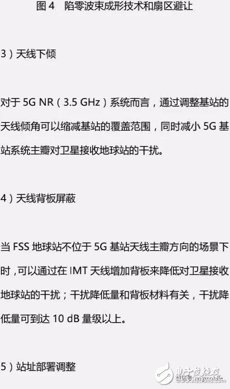 5G NR（3.5 GHz）無(wú)線網(wǎng)絡(luò)覆蓋問(wèn)題及建議方案分析