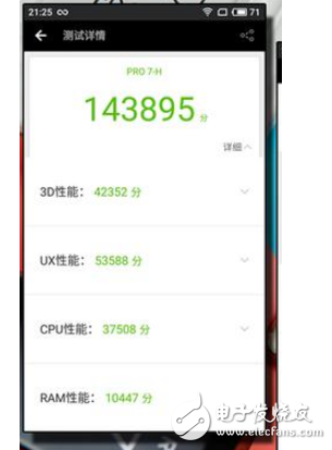 vivo X20和魅族PRO7哪個(gè)值得買(mǎi)?顏值不是唯一,實(shí)力才是第一
