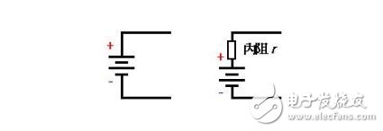 恒壓源與恒流源的區(qū)別介紹